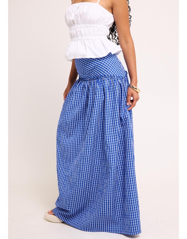Subtitled - Cannes Maxi Skirt