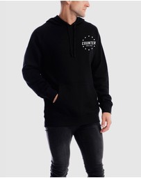 Counter Culture - Polaris Hoodie
