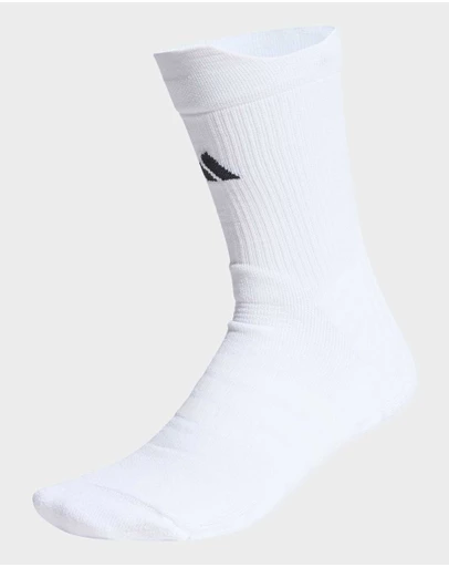 adidas Performance - TENNIS CREW SOCKS CUSHIONED 1 PAIR PACK Unisex