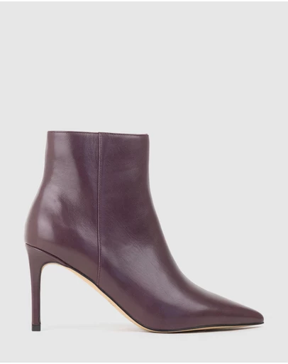 Edward Meller - ZYAIR85 Stiletto Ankle Boot