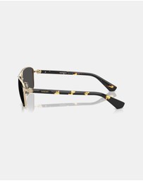 Burberry - BE3163
