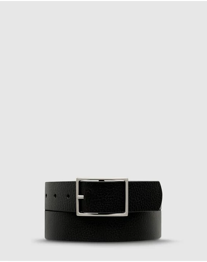 Status Anxiety - Getting Real Belt
