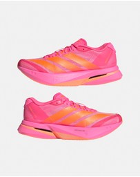adidas Performance - Adizero Boston 13 - ICONIC EXCLUSIVE - Women's