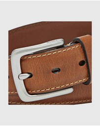 Fossil - Aiden Brown Belt