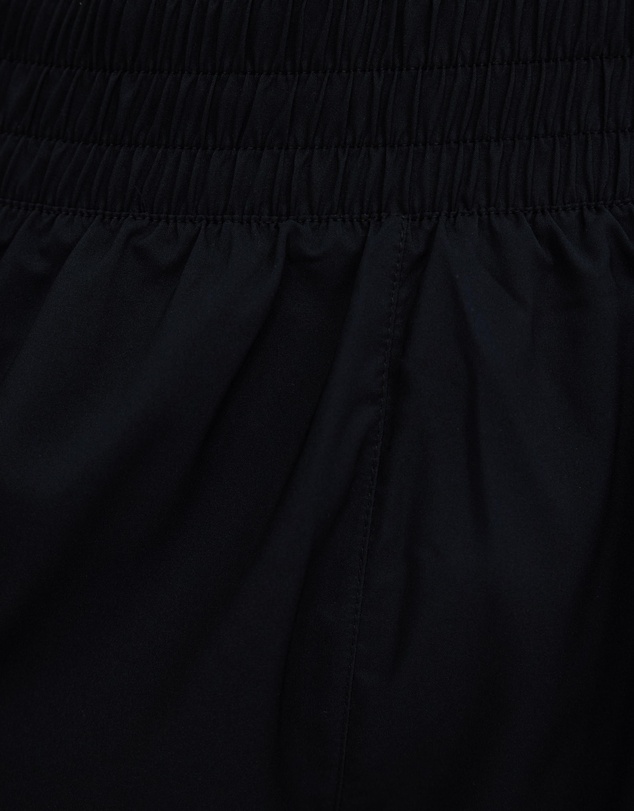 Nike - One Dri-FIT Mid-Rise 3in Brief-Lined Shorts