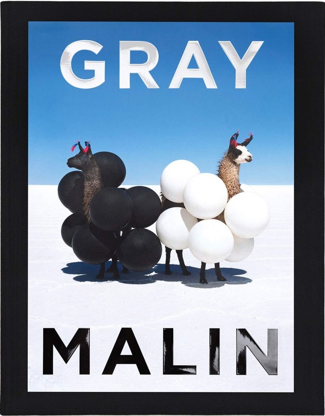 Brumby Sunstate - Gray Malin