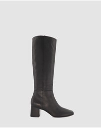 Dune London - Signature - Black