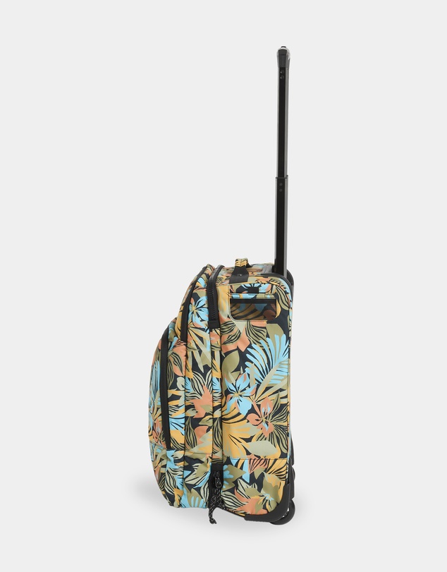 Billabong - Womens Keep It Rollin Carry On Roller