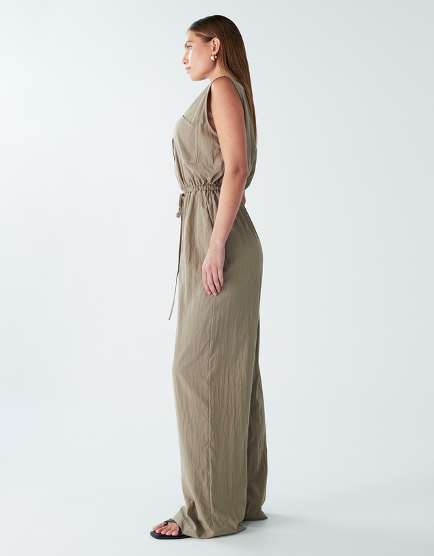 Willa - Zimi Jumpsuit
