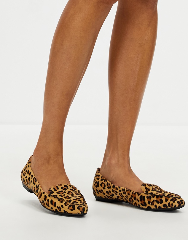 Mollini - Gyro Leather Flats