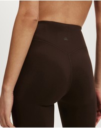 Cotton On Body Active - ULTRA SOFT CONTOUR FULL LENGTH TIGHT