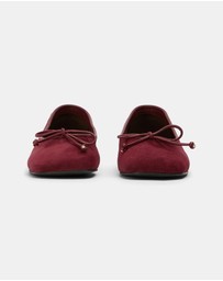 Tony Bianco - Cappi Flats