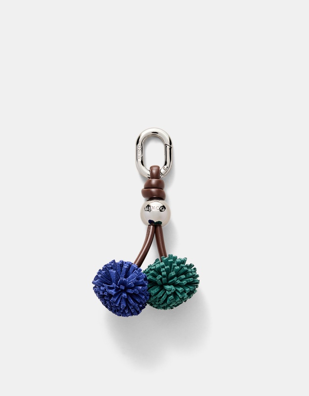MIMCO - Mini Pom Pom Charm