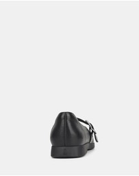 Hush Puppies - Godiva
