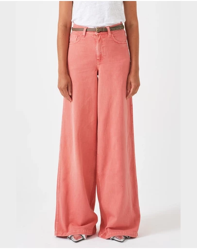 Seventy + Mochi Denim - Dear Bay Mineral