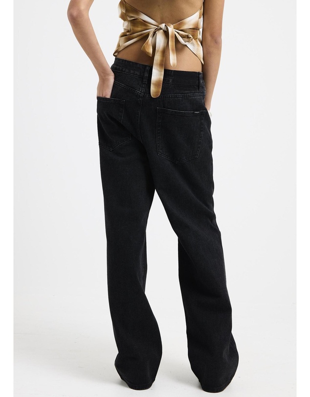 Insight - Bobby Baggy Dad Denim Jeans