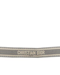 Pre-Loved by Azura Reborn - Pre-Loved Embroidered Logo Strap