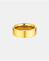 CENDRE - Andy Ring