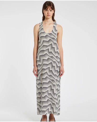 Marella - Ruspa Dress