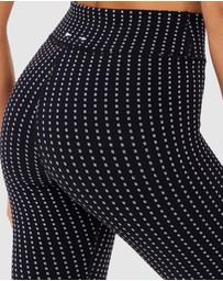 The Upside - Zenith 25in Midi Pants