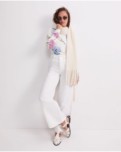 white multi