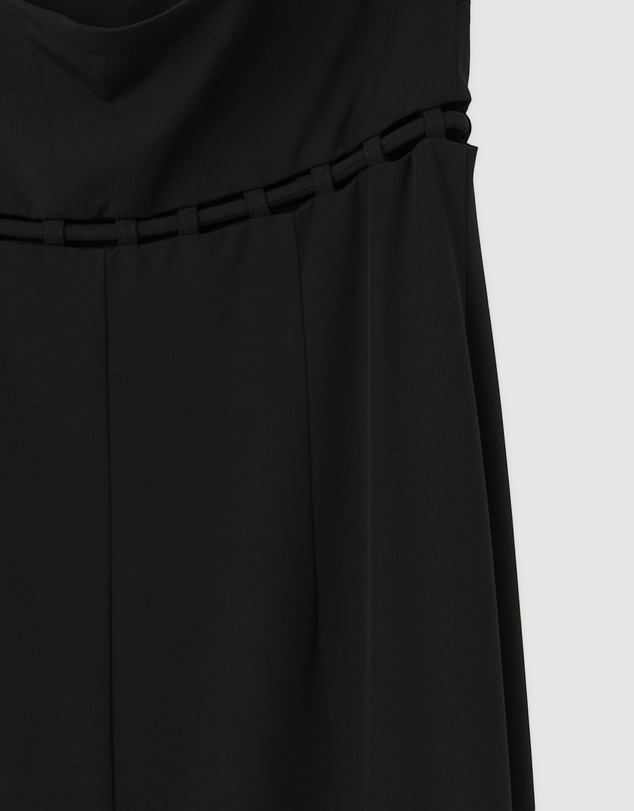 Revibe - Repaired BY JOHNNY. The Luna Gown - AU 12