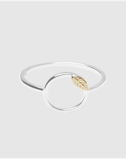 Pastiche - Spring Breeze Ring