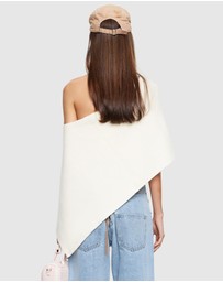 Lioness - Luminous Poncho