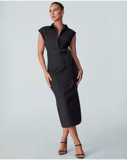 Willa - Laurence Dress