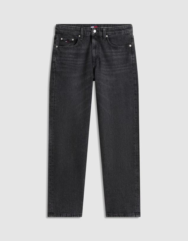 Tommy Jeans - Otis Regular Straight Jeans
