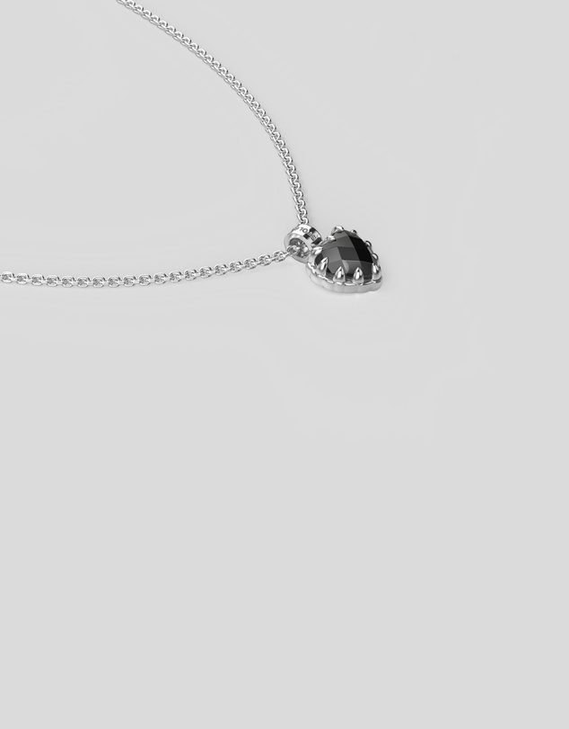 Stolen Girlfriends Club - Love Claw Necklace