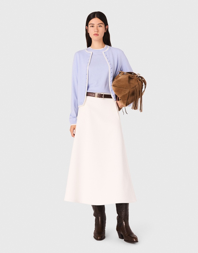 Maje - Mylo Cardigan