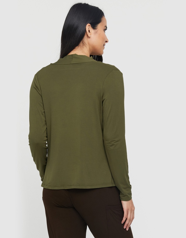 Bamboo Body - Everyday Cardi