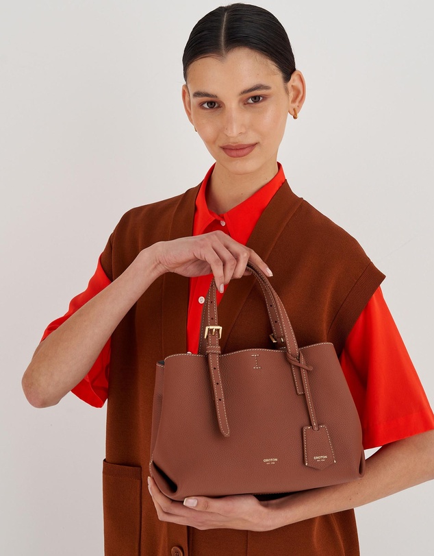 Oroton - Margot Mini Day Bag