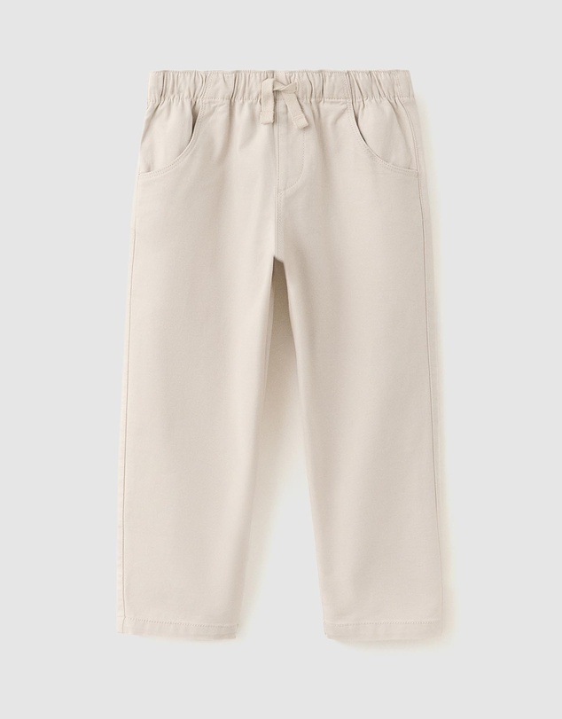M.N.G - Cord Trousers - Babies-Kids