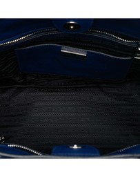 Pre-Loved by Azura Reborn - Pre-Loved Saffiano Soft Shopping Tote