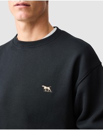 Rodd & Gunn - Otago Crew Neck Sweat