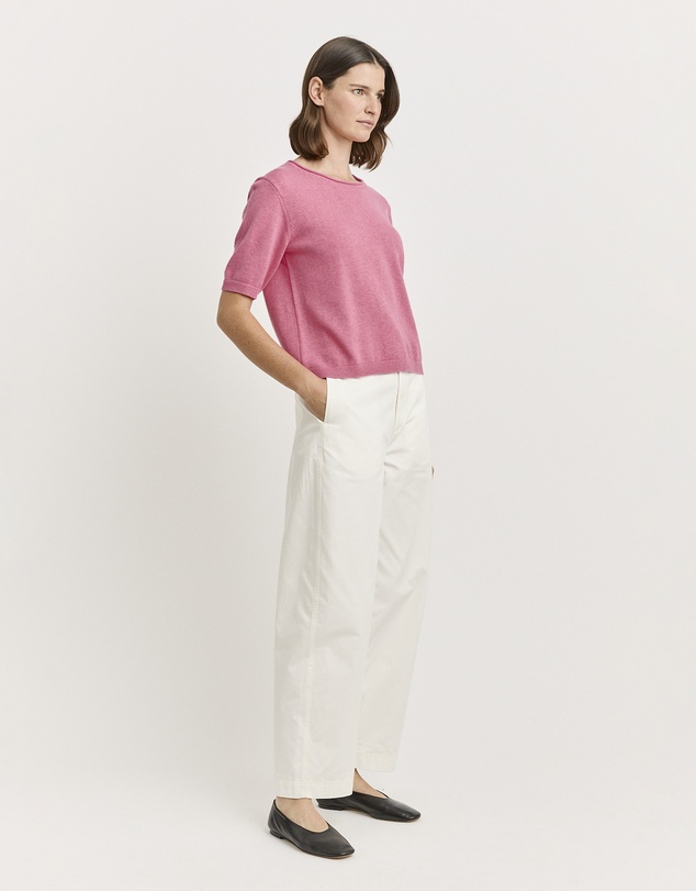 Toorallie - Short Sleeve Knit