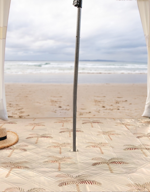 Sky Gazer - The Anywhere Mat- Mooloolaba