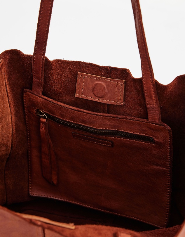 JUJU & CO - Baby Unlined Tote