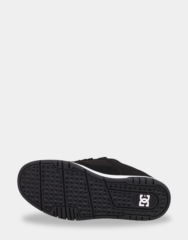DC Shoes - Mens Stag Sneakers