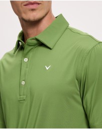 Callaway - Ellerston Golf Polo