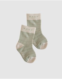 Susukoshi - Bundle Socks