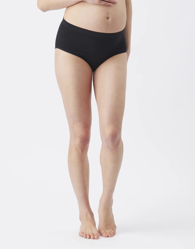 Ripe Maternity - Everyday Maternity Briefs - 3 Pack