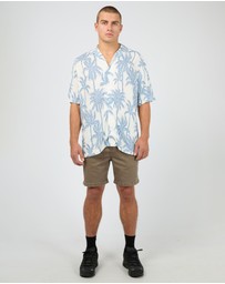 St Goliath - Pool Bar SS Shirt