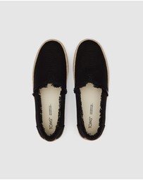 TOMS - Valencia Platform Espadrille