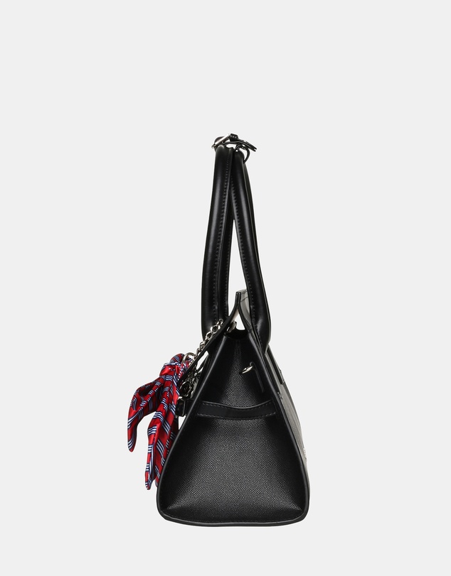 Steve Madden - BDaryn-C Black Handbag