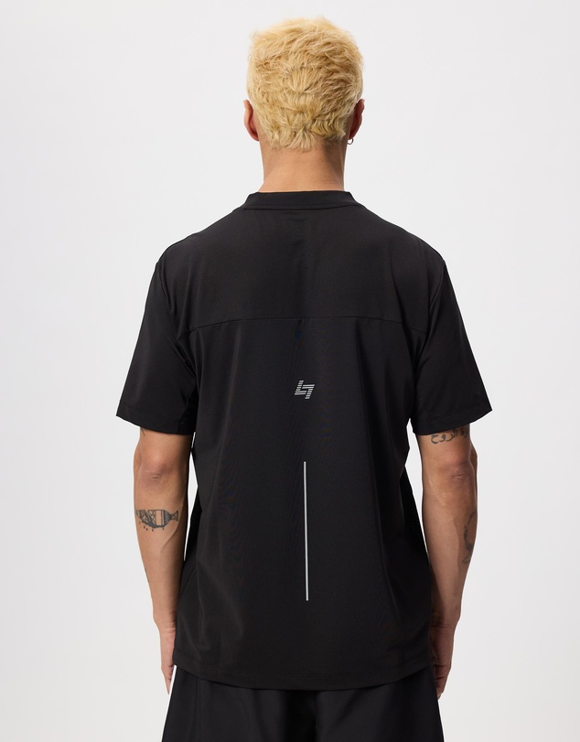 Emporio Armani EA7 - Ventus7 SS Tee Pl ST