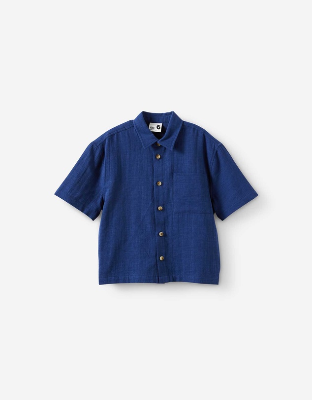 Cotton On Kids - Ryder Skate Shirt