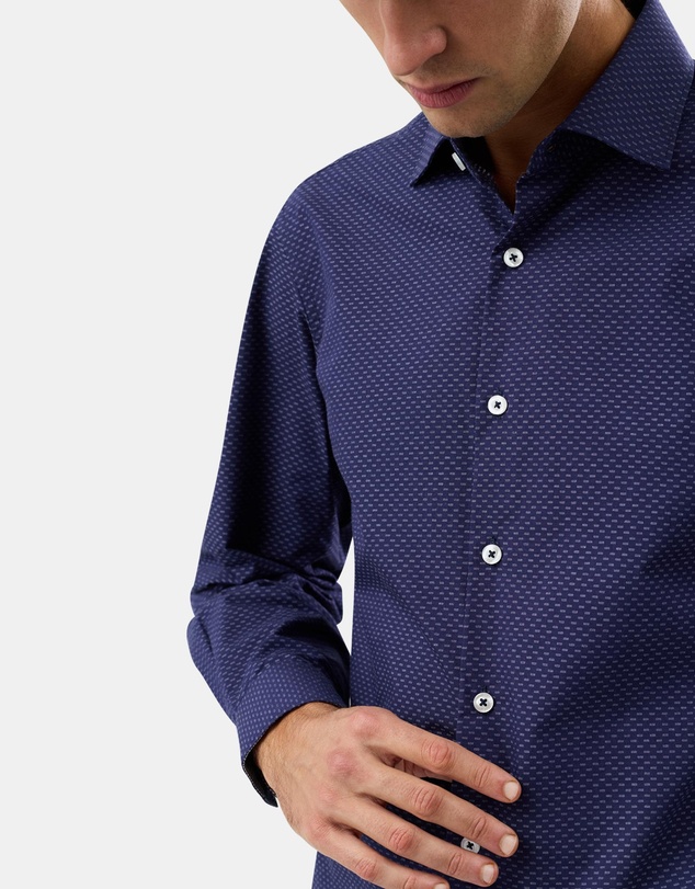 Brooksfield - Easy Care Business Shirt